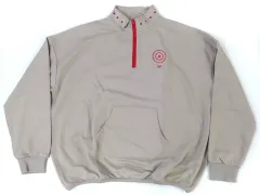 【中古】アウターウェア 花譜 雉 デフォルメスウィングトップ グレー Mサイズ 「KAMITSUBAKI STUDIO 花譜5th Anniversary×理芽4th Anniversary OFFICIAL GOODS」