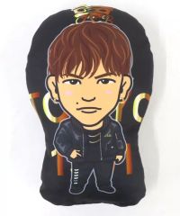 岩田剛典 JSB クッション Anniversary 三代目 - メルカリ