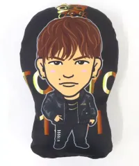 2026年最新】三代目 j soul brothers クッションの人気アイテム - メルカリ