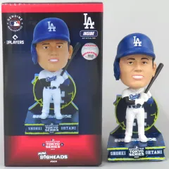 2026年最新】大谷 ボブルヘッドの人気アイテム - メルカリ