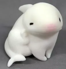 【中古】トレーディングフィギュア モモ 「ねこさめ」