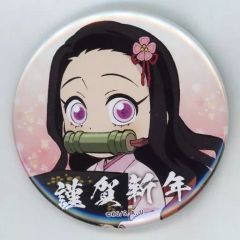 完売品 入手困難】東京リベンジャーズ 中華街ミッション 缶バッチ 三途