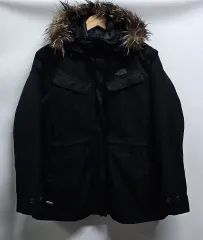 THE NORTH FACE ザノースフェイス レディース GORE-TEX ゴアテックス XL ライナー グース軽量ダウン