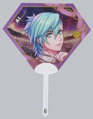 メルカリ便 うたプリ うたのプリンスさま 美風藍 うちわ 4本セット