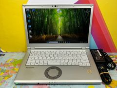 レッツノート CF-LV9 16GB LTE 14型 Office2024 ノートパソコン