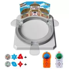 【中古】おもちゃ DX対戦バトルセット 「ドラゴンボール超」