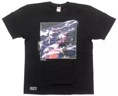 ささおか様 専用！B'z/10-FEET ULTRA MISSION Tシャツ - メルカリ