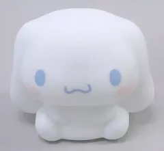 【中古】置物・装飾品 9.シナモロール 貯金箱 「サンリオ当りくじ シナモロール当りくじ」