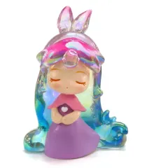 【中古】トレーディングフィギュア 晩安兎/兎子(ウサギ) 「ドリームガール ライトアップシリーズ」