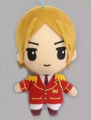 おそ松さん おきがえパラダイス おきパラ F6 ぬいぐるみ ジャスティス