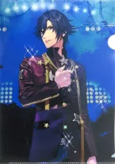 【中古】クリアファイル 一ノ瀬トキヤ A4クリアファイル Shining Dream Festa NIGHT DREAM Ver. 「うたの☆プリンスさまっ♪」