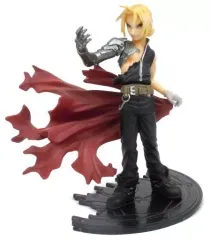【中古】トレーディングフィギュア エドワード・エルリック 「鋼の錬金術師 FULLMETAL ALCHEMIST トレーディングアーツ Vol.1」