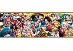 【中古】パズル ONE PIECE CHRONICLES III 「ワンピース」 ジグソーパズル 352ピース [352-39]