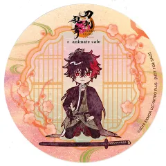 2026年最新】刀剣乱舞 コースター アニメイトカフェの人気アイテム