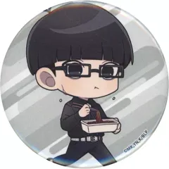 【中古】バッジ・ピンズ 絵心甚八(ノーマル) 「ブルーロック トレーディング缶バッジ トレーニングver.」 C102グッズ