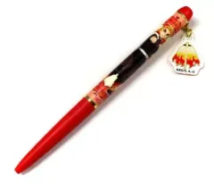 【中古】ペン 煉獄杏寿郎 ボールペン 「鬼滅の刃」