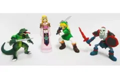 2026年最新】ゼルダの伝説 時のオカリナ フィギュアの人気アイテム