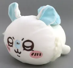 【中古】ぬいぐるみ モモンガ うつ伏せぬいぐるみ 「ちいかわ×MINISO」 中国限定