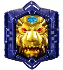 【中古】食玩 おもちゃ ハイパーウィザードリング 「仮面ライダーウィザード ウィザードリング8」 