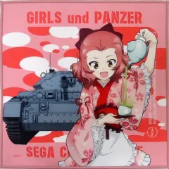 2026年最新】ガルパン ローズヒップの人気アイテム - メルカリ