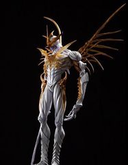 大怪獣シリーズ オクスター 激闘カラーVer. (発光ギミック内蔵) 少年