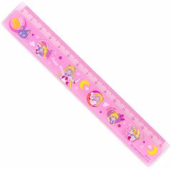 [중고] 통치자 세일러 전사 (전단지 / 핑크) 15cm 통치자 [미소녀 전사 세일러 문]