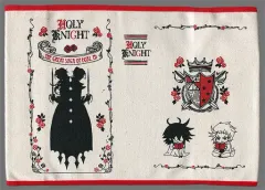 2026年最新】パンドラハーツ ブックカバーの人気アイテム - メルカリ