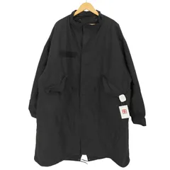 フリークスストア FREAKS STORE モッズコート M-65 フィッシュテール メンズ JPN：L 