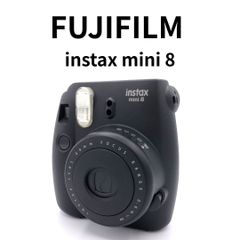 FUJIFILM instax mini8 チェキフイルム BIGBANG インスタントカメラ instax mini8 チェキ BIGBANG10モデル」をお買取