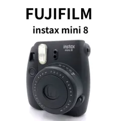 【ジャンク】富士フイルム FUJIFILM instax mini 8 電池室腐食 通電不可