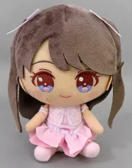 2026年最新】藤島慈 くりぱん ぬいぐるみ 「ラブライブ!蓮ノ空女学院