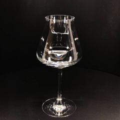 新品未使用】【激レア】ラディコングラス黒2脚セット - メルカリ