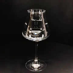 Baccarat バカラ／シャトーバカラ ワイングラス／クリスタルグラス／クリア／BC569