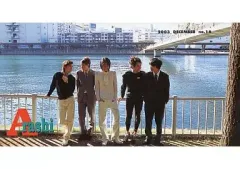 【中古】アイドル雑誌 嵐 ファンクラブ 会報 no.16