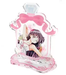 【中古】アクリルスタンド・アクリルパネル 火野レイ お泊り女子会アクリルスタンド 「一番くじ 美少女戦士セーラームーン ～セーラー戦士のお泊り女子会～」 I賞