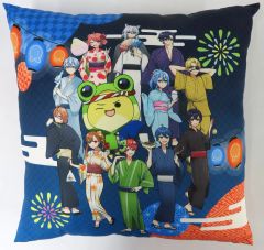 超希少】ジャンプ x ポケモン メガシンカ クッション 世界500個限定
