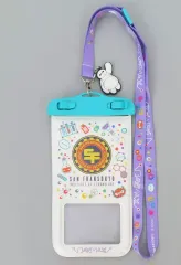 【中古】携帯ジャケット・カバー ベイマックス スマートフォンケース 「ベイマックス」 東京ディズニーリゾート限定のサムネイル