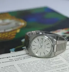 OMEGA ヴィンテー ジ シーマスター ゴー オメーガ