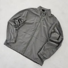 XXL 新モデル バックルズ WIND AND WISH ウィンドブレーカー ジャケット 0121Y1