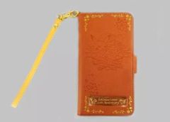 [중고]휴대 재킷 커버 포켓몬 센터 20주년 기념 멀티 스마트폰 커버 스트랩 첨부 [포켓몬스터] 포켓몬 센터 한정