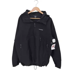 モンベル mont bell O.D.アノラック メンズ  L