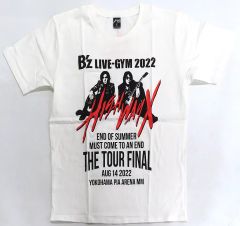 美品】B'z LIVE-GYM '99 