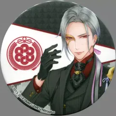 【中古】鏡・ミラー 大般若長光 「刀剣乱舞-ONLINE- トレーディング缶ミラー 第三弾」