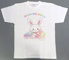 ウィッシュミーメルコラボ カットソー Amazon | ウィッシュミーメル パステルベア Tシャツ | Tシャツ