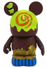 ディズニー バイナルメーション ロボットシリーズ - メルカリ