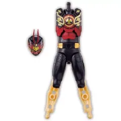 【中古】食玩 トレーディングフィギュア 5.リガドΩ/リガドA 「装動 仮面ライダーガッチャード→3← 仮面ライダーギーツ」