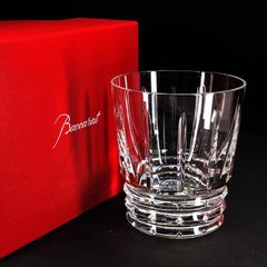 Baccarat 小金井カントリー倶楽部・上位入賞 バカラ・ロックタンブラー 