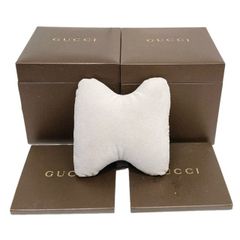 グッチ 箱 ケース 時計用 時計ケース 2個セット 2点 GUCCI BOX 空箱
