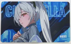 2026年最新】NIKKE シンデレラ プレイマットの人気アイテム - メルカリ