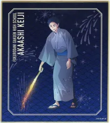 【中古】紙製品 赤葦京治 「ハイキュー!! POP UP STORE 秋祭り トレーディングミニ色紙」